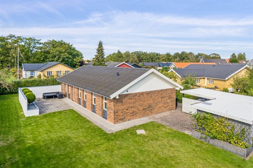 estate