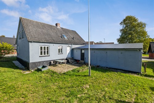 estate