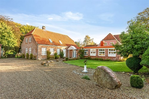 estate