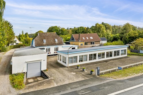 estate