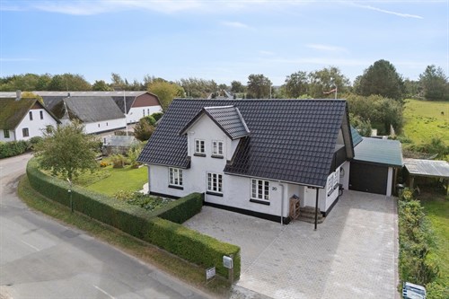 estate