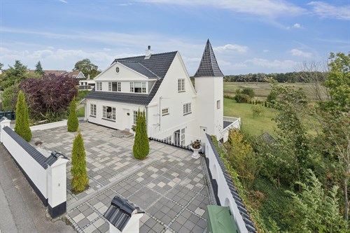 estate