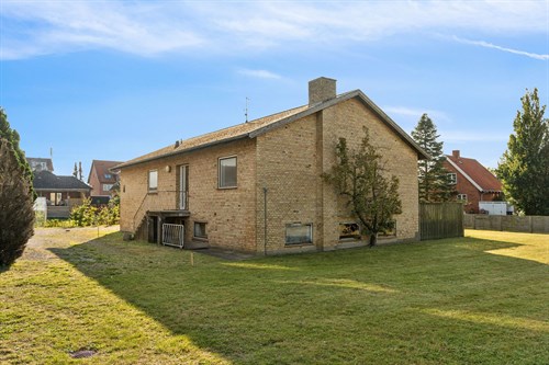 estate