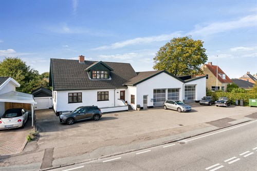 estate