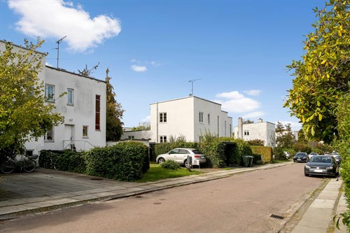 estate