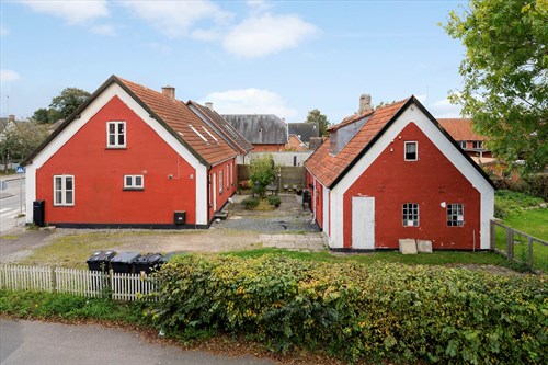 estate