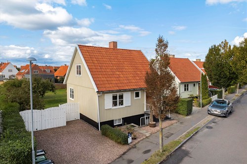 estate