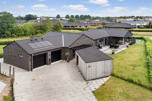 estate