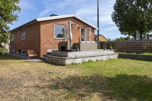 estate