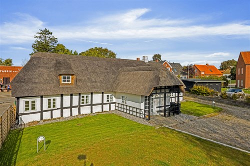 estate