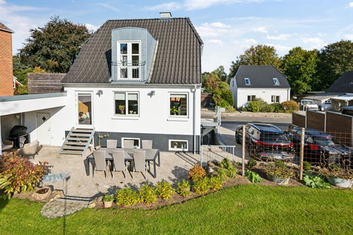 estate