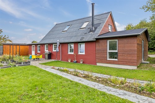 estate