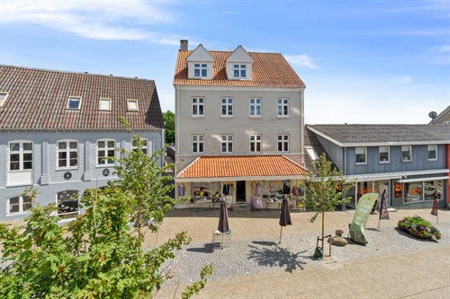 estate