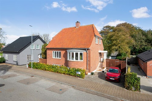 estate