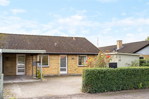 estate