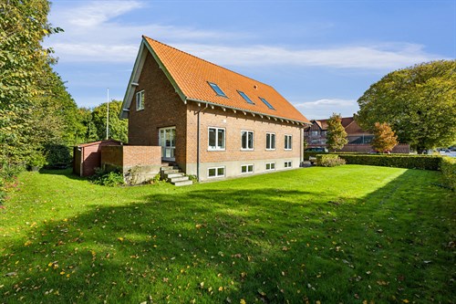 estate