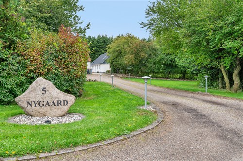 estate