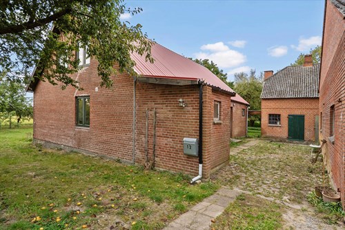 estate