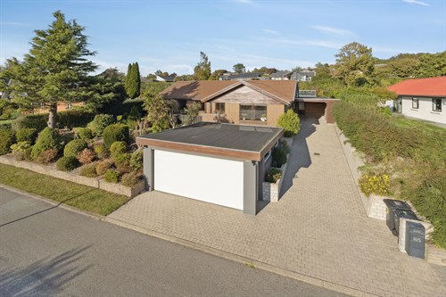 estate