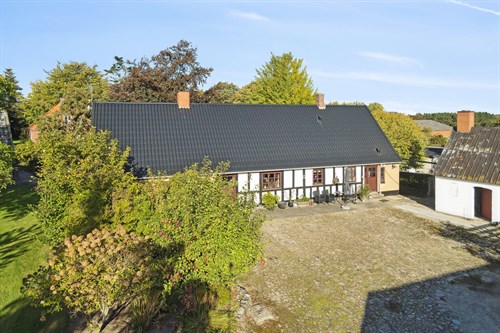 estate