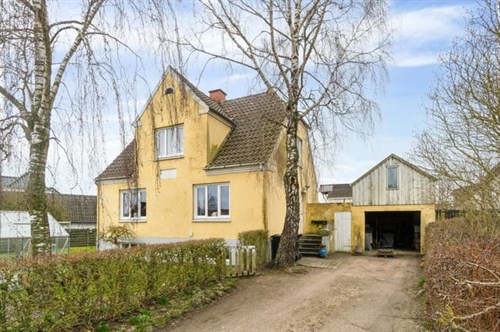 estate