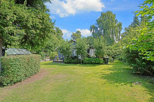 estate
