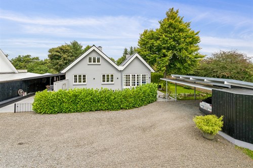 estate
