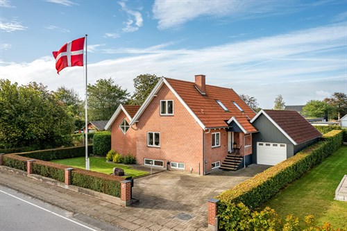 estate