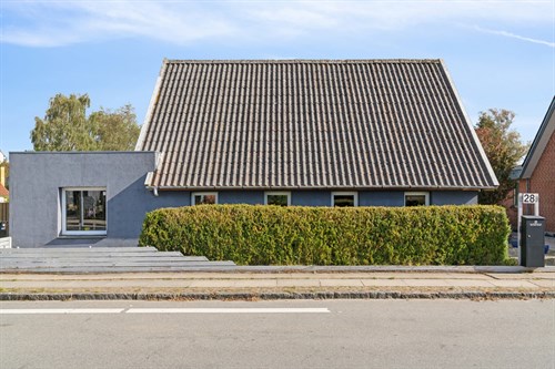 estate
