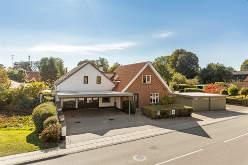 estate