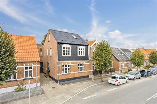 estate