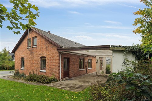 estate