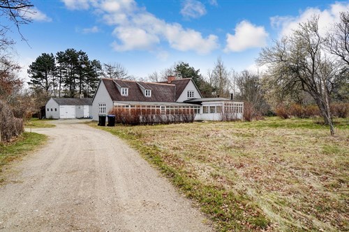 estate