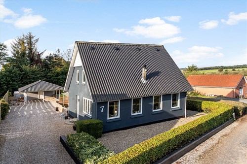 estate