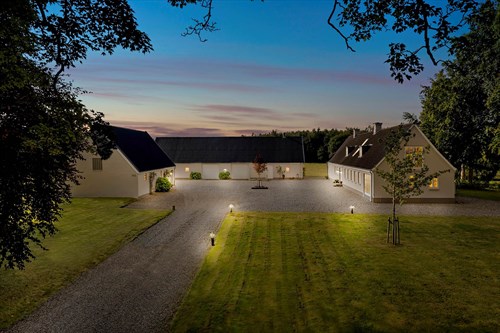 estate