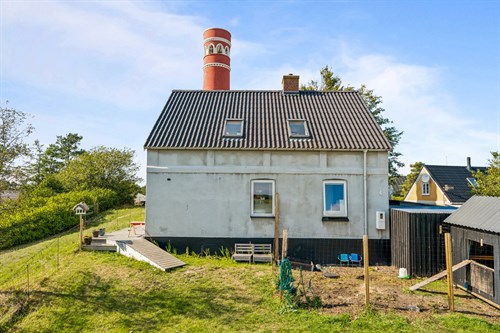 estate