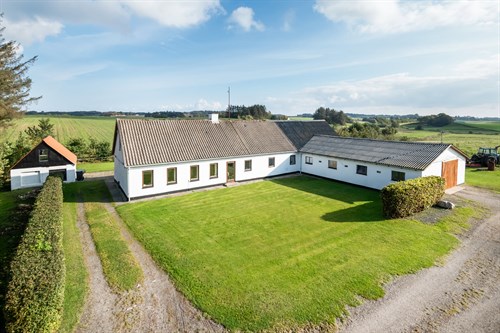 estate