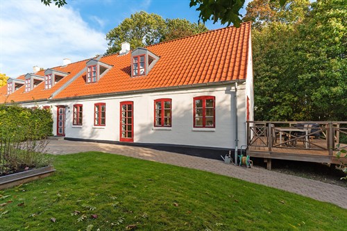 estate