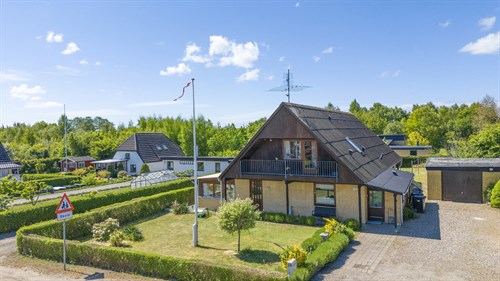 estate