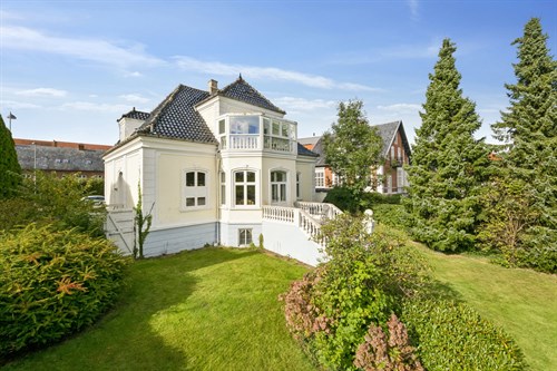 estate