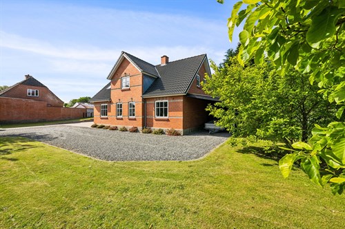 estate