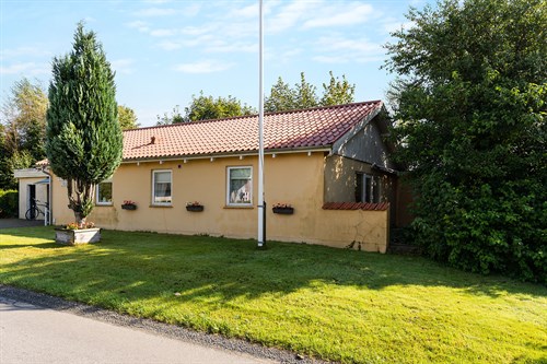 estate