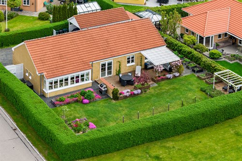 estate