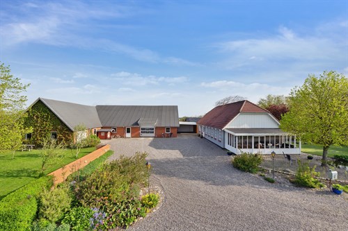 estate
