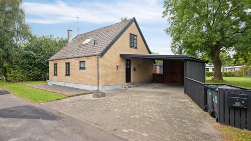 estate