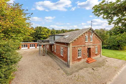 estate