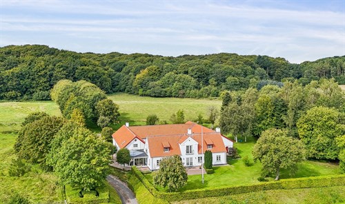 estate