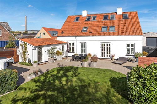 estate
