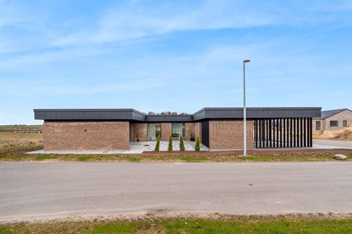 estate