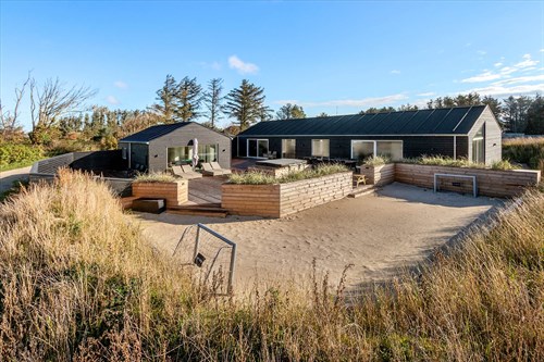 estate